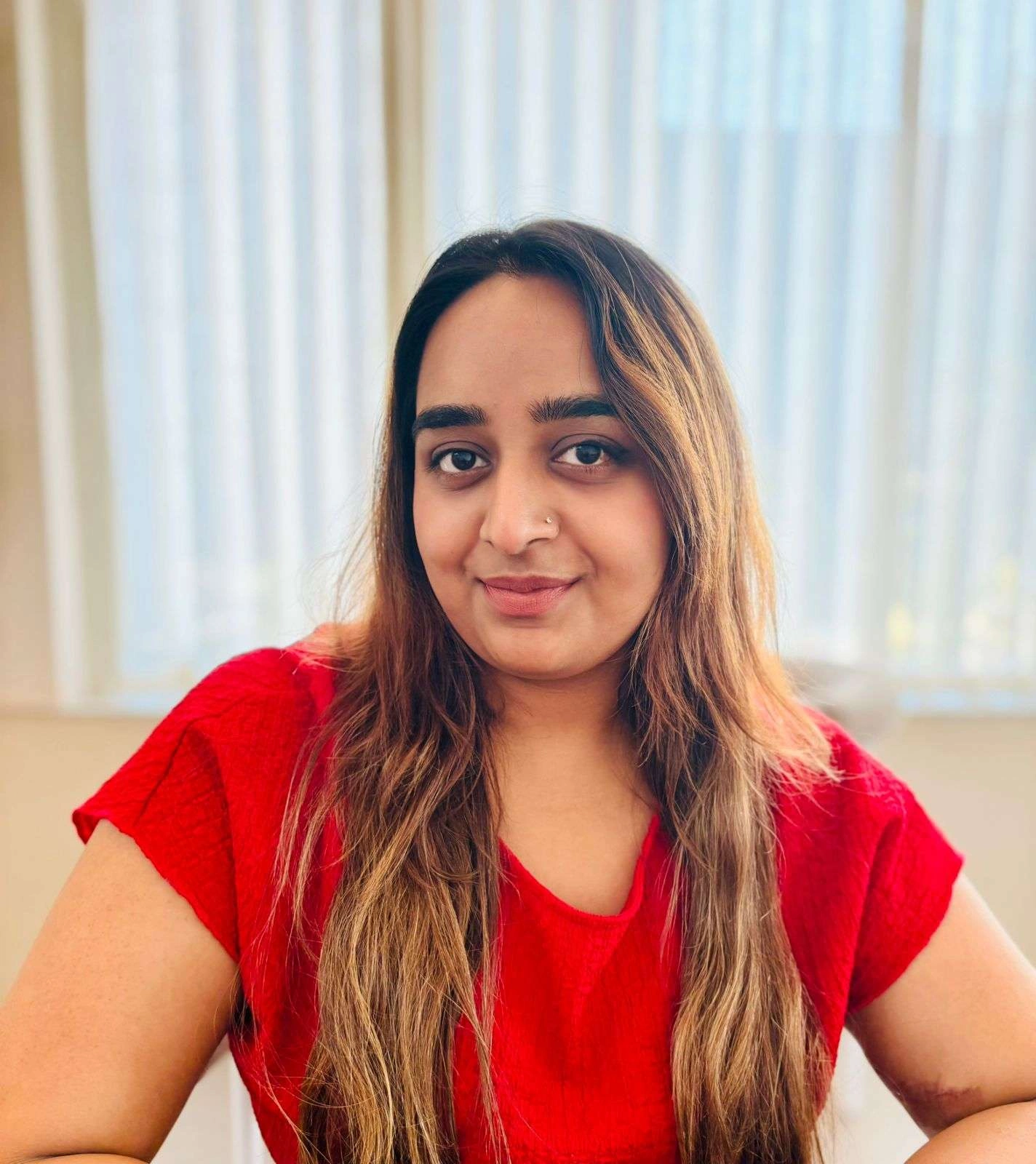 Ishita Saxena